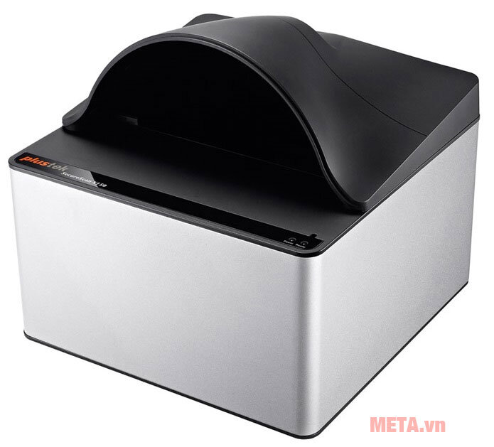 Máy quét hộ chiếu Plustek X150