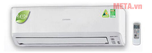 Điều hòa Mitsubishi Heavy 12000BTU SRK/SRC12CT-S5