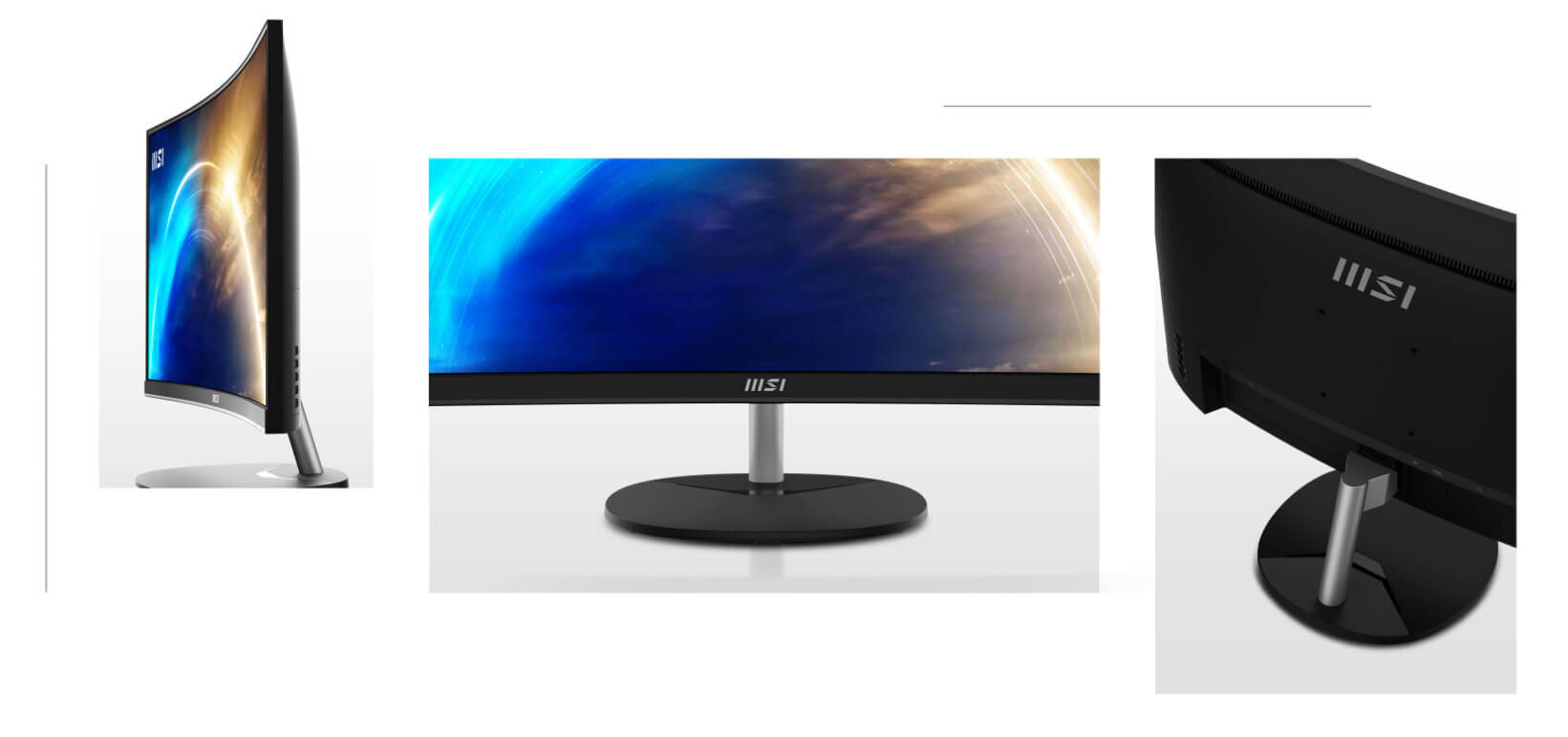 Màn hình MSI PRO MP271CA