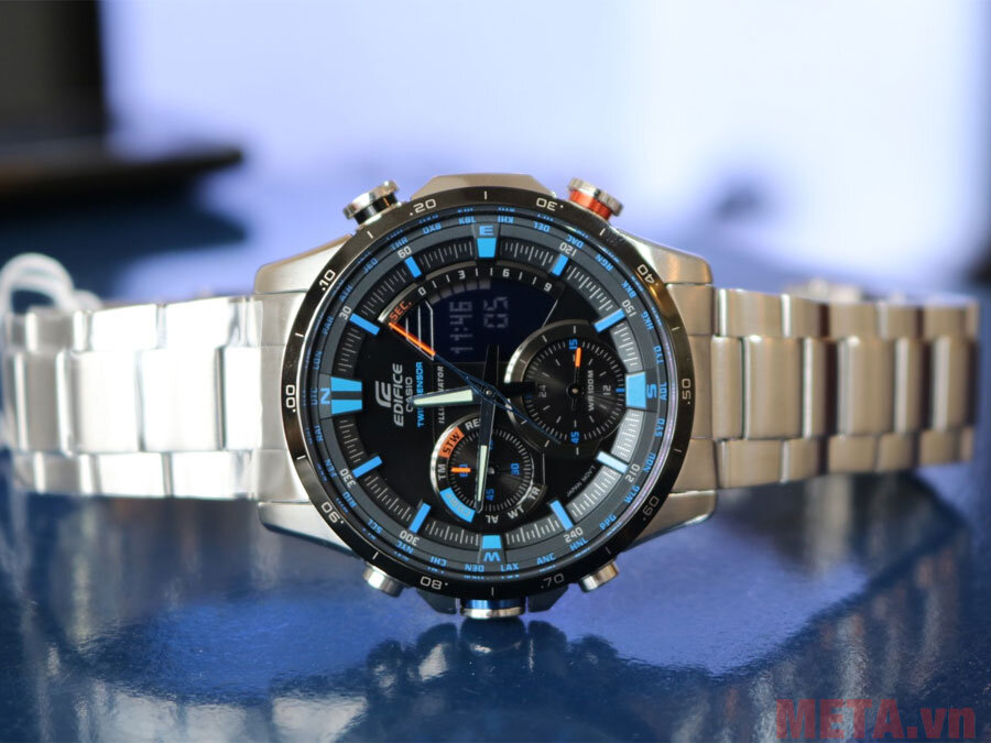 Đồng hồ Edifice ERA-300DB-1A2VDR