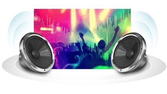 Màn hình ViewSonic TD2223 (Ảnh 10)