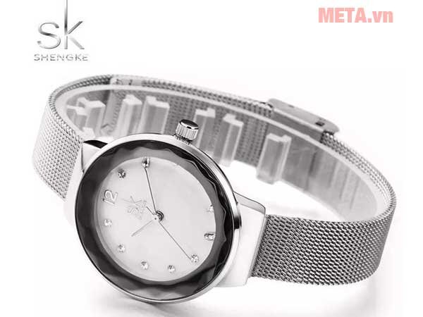 Đồng hồ nữ chính hãng Shengke K0038L Đồng hồ nữ chính hãng Shengke K0038L