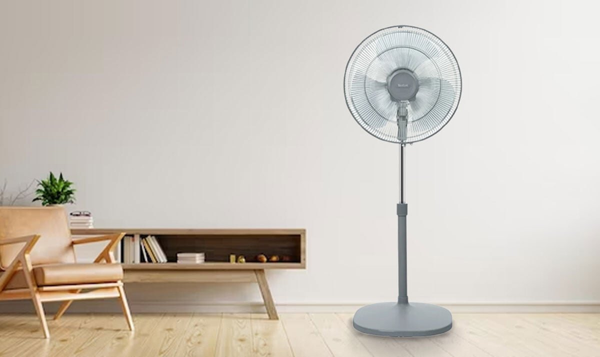 Quạt đứng Tefal VH441790 Quạt đứng Tefal VH441790