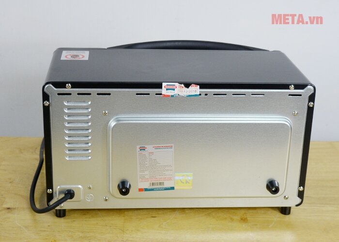 Lò nướng điện Sunhouse SHD4210