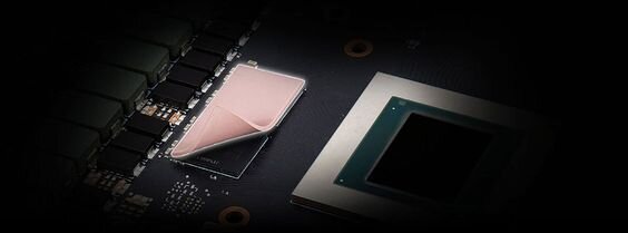 MSI GeForce RTX 3060 Ti VENTUS 2X OC (Ảnh 3)