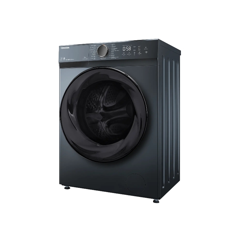 Máy giặt Toshiba Inverter 11kg TW-T21B120UWV(MG) 2 Máy giặt Toshiba Inverter 11kg TW-T21B120UWV(MG)