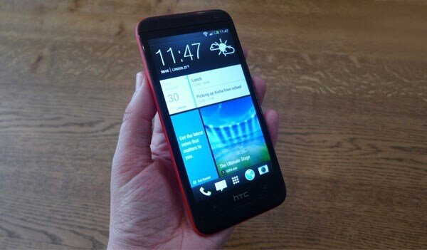 Điện thoại HTC