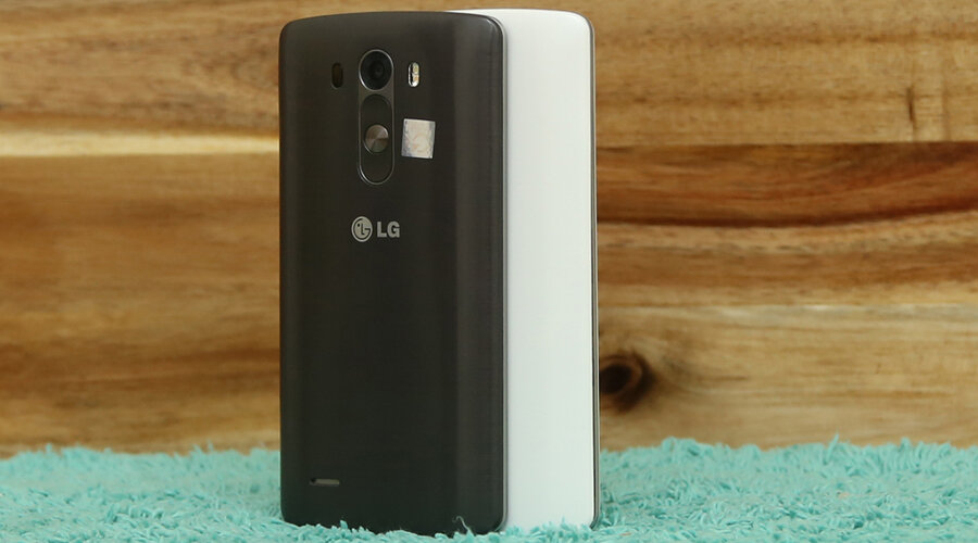 Điện thoại LG G3 D855 32GB Điện thoại LG G3 D855 32GB