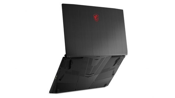 tản nhiệt MSI Gaming GF75 Thin 10SCXR 013VN