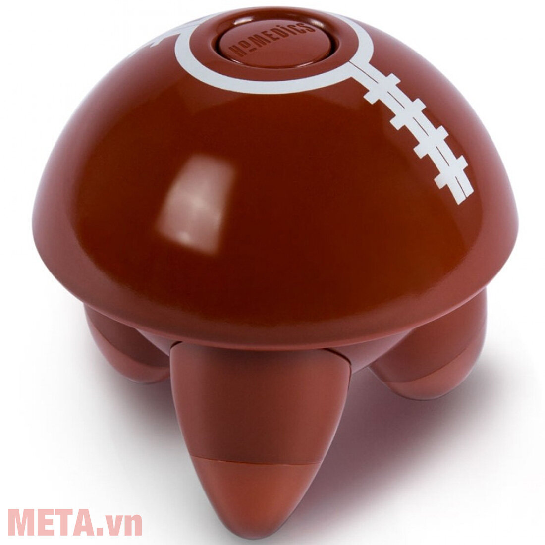 Máy massage cầm tay Play Ball Mini Massager 3 đầu Homedics NOV-101