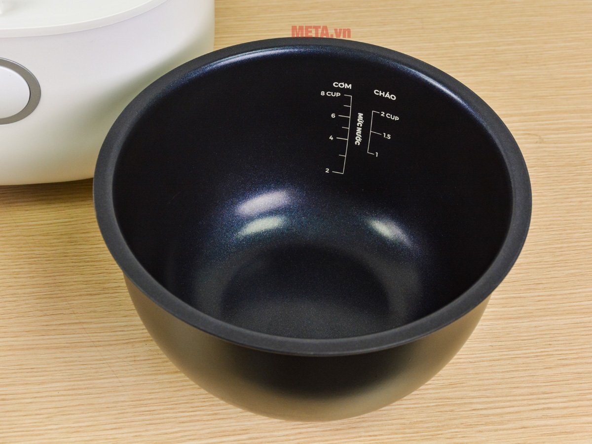 Nồi cơm điện cao tần Dreamer DKA-IRC118