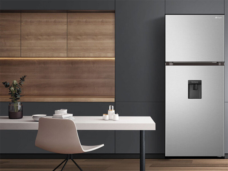 Phù hợp với mọi không gian bếp