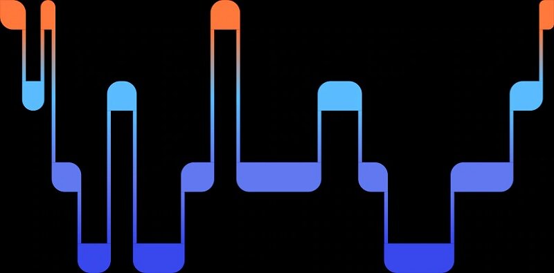 Samsung Galaxy Watch6 40mm theo dõi sức khỏe