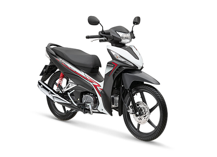 Xe máy Honda Wave 110 RSX