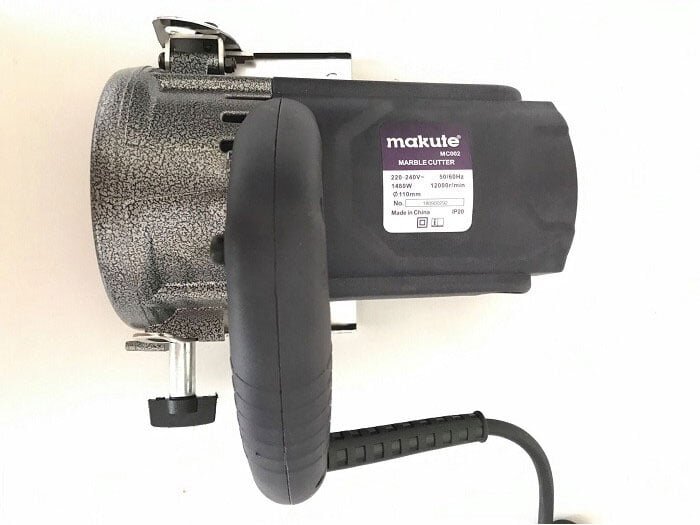 Máy cắt gạch Makute MC002 Máy cắt gạch Makute MC002