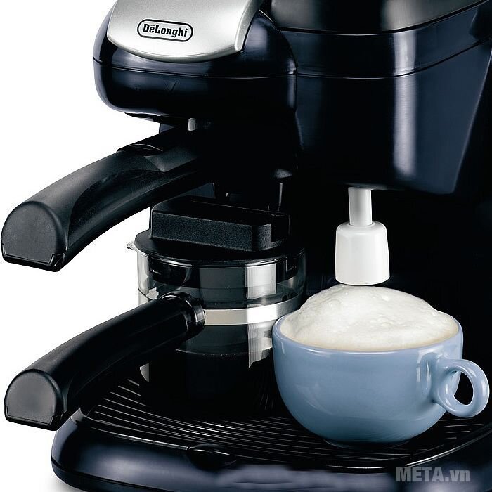 Máy pha cà phê Delonghi Steam Espresso EC9