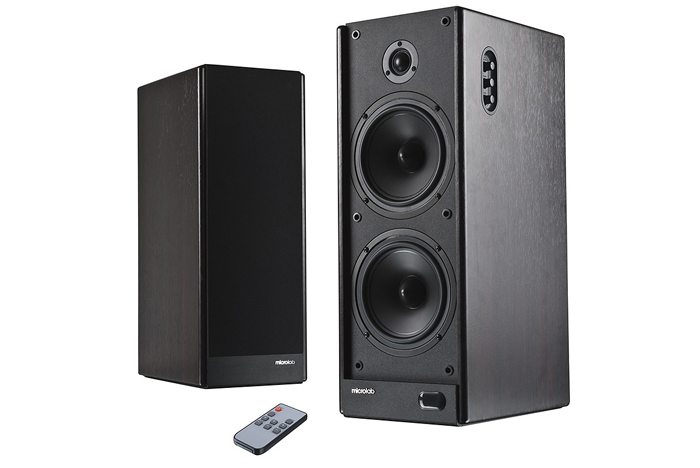 Loa Microlab Solo 7C 2.0