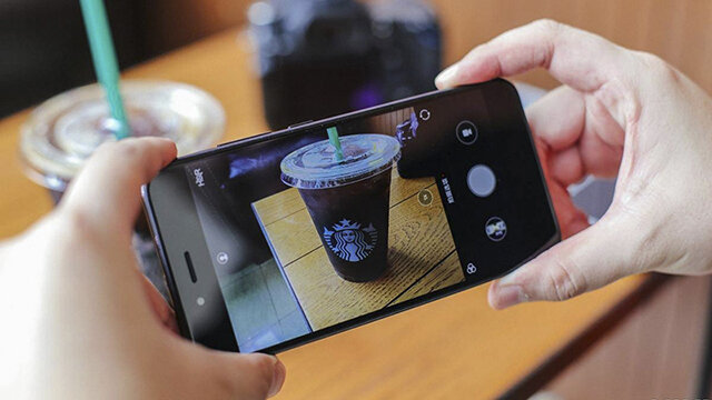 Điện thoại Xiaomi Mi 5X