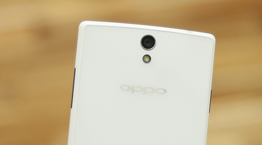 Điện thoại OPPO Find 5 Mini