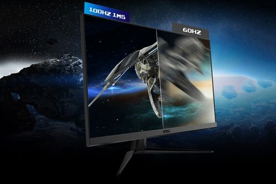 Màn hình MSI G2412V/23.8 inch 3