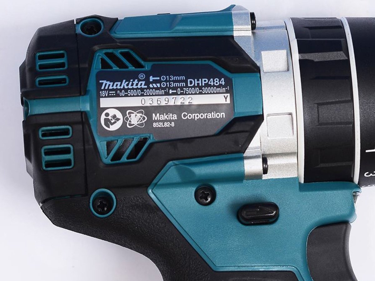 máy khoan động lực dùng pin 