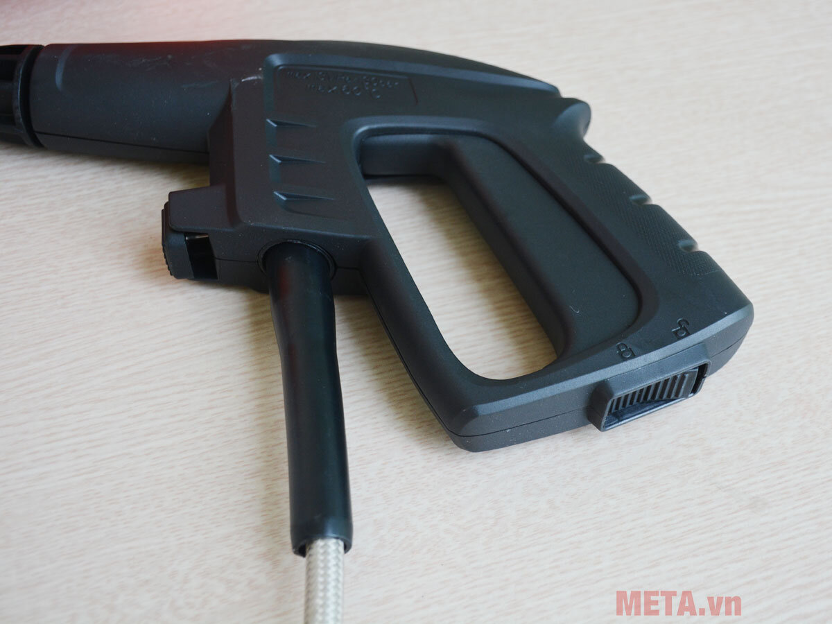 Máy rửa xe Lutian LT-210G-1600