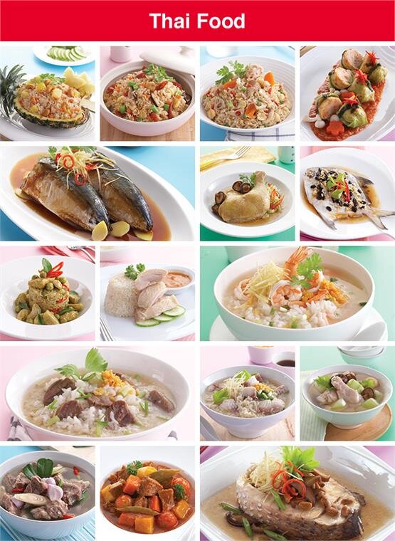 Nồi cơm điện tử 1L Hitachi RZ-D10WFY (RE)