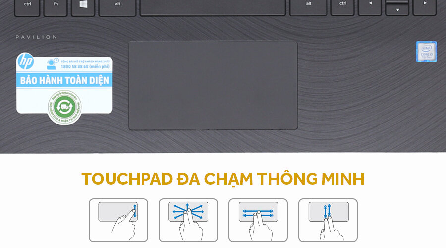 HP Pavilion x360 ba063TU i3 7100U/4GB/500GB/Win10/(2GV25PA) HP Pavilion x360 ba063TU i3 7100U/4GB/500GB/Win10/(2GV25PA)