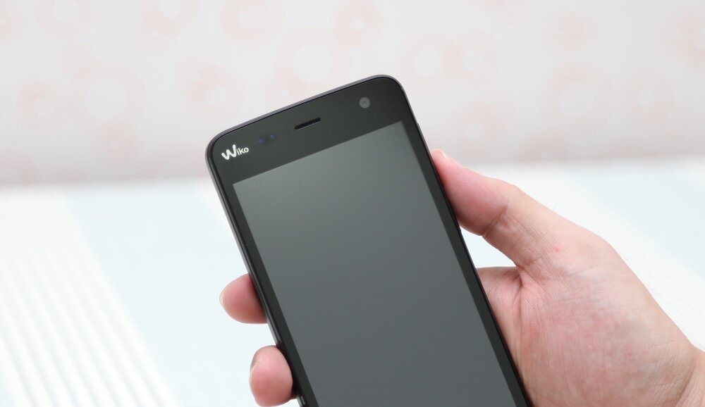 Điện thoại Wiko Bloom