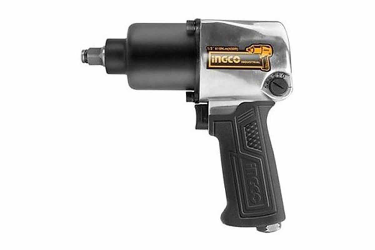 Dụng cụ vặn bu lông khí nén 12.5mm INGCO AIW12562
