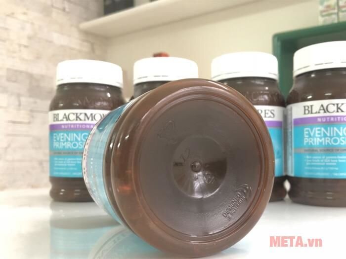 Thực phẩm chức năng Blackmores Evening Primrose Oil