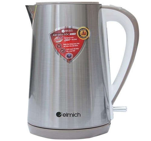 Bình siêu tốc 1,5L Elmich KEE-1784 Bình siêu tốc 1,5L Elmich KEE-1784