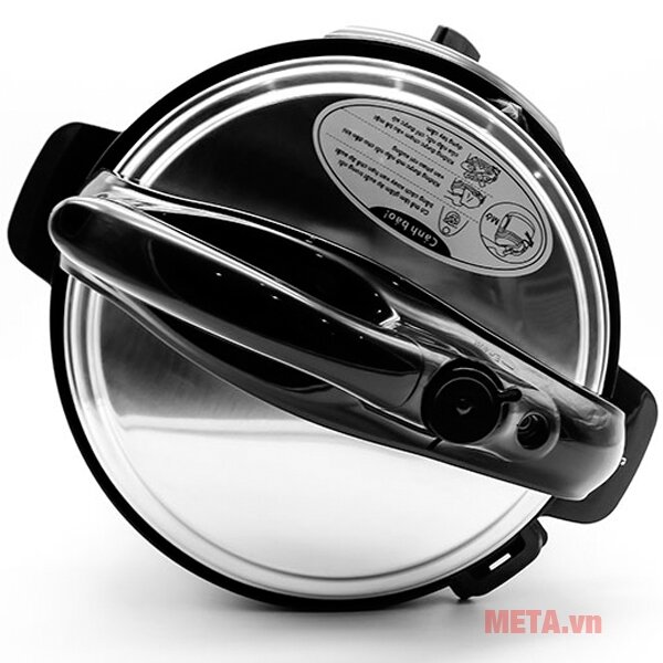 Nồi áp suất đa năng Nagakawa NAG0204