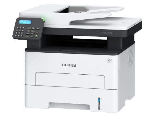 Máy in trắng đen khổ A4 FujiFilm ApeosPort 3410SD (AP3410SD)