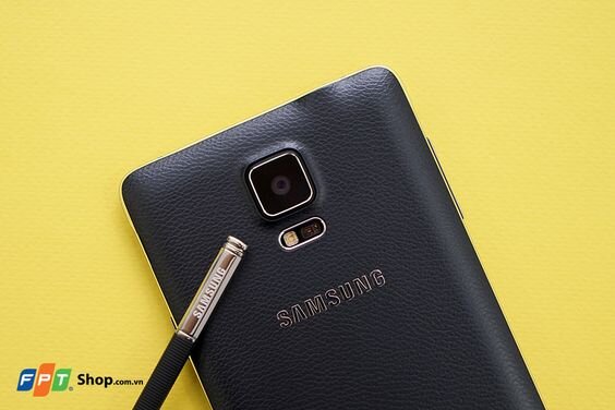 Samsung Galaxy Note 4