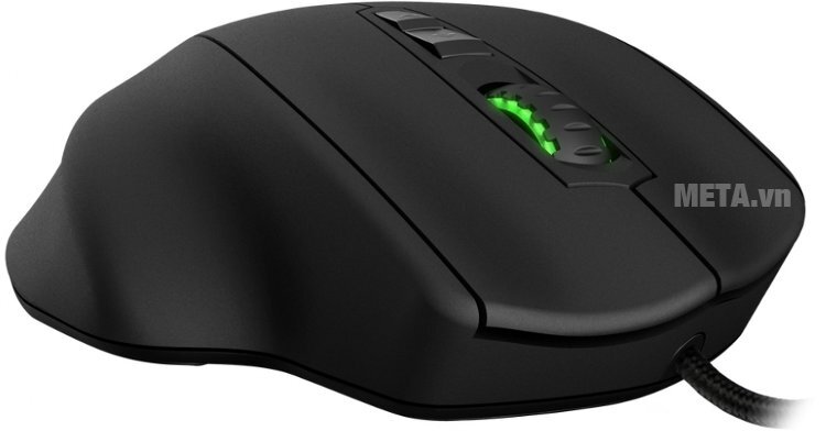 Chuột game Mionix NAOS 3200