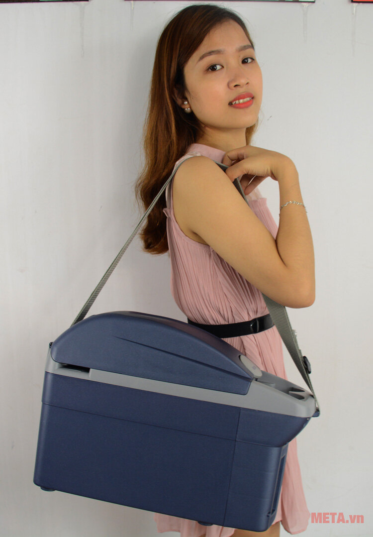 Tủ lạnh ô tô Mobicool T08 DC