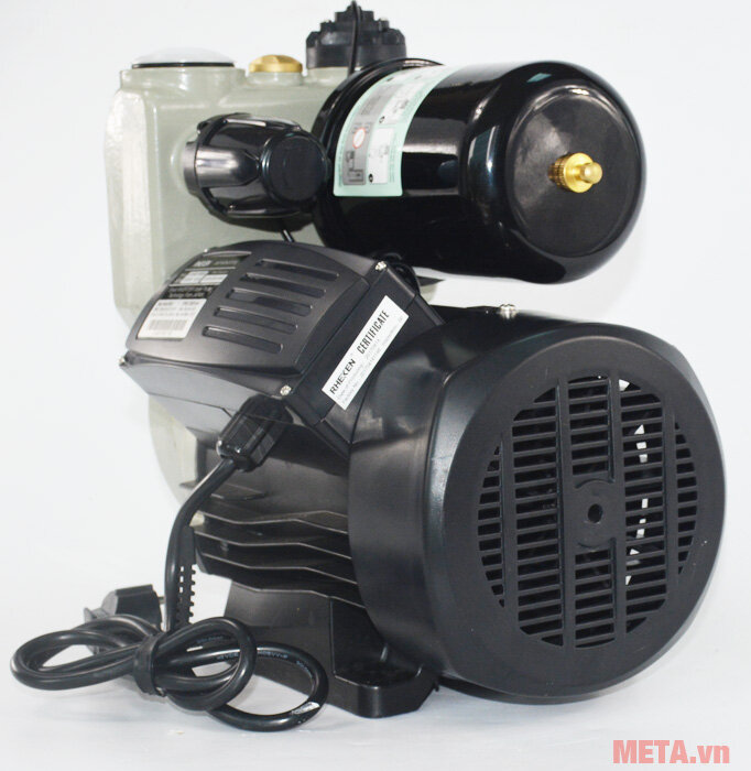 Máy bơm nước tăng áp tự động JLM 90-1500A - 1.500W