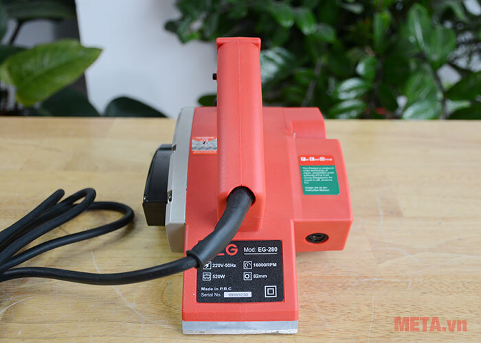 Máy bào FEG EG-280 (520W)