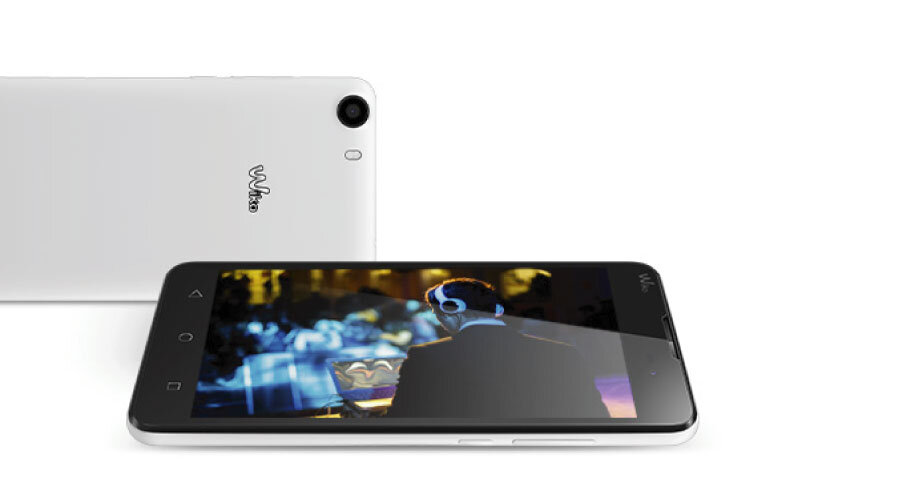 Điện thoại Wiko Lenny 2 Điện thoại Wiko Lenny 2