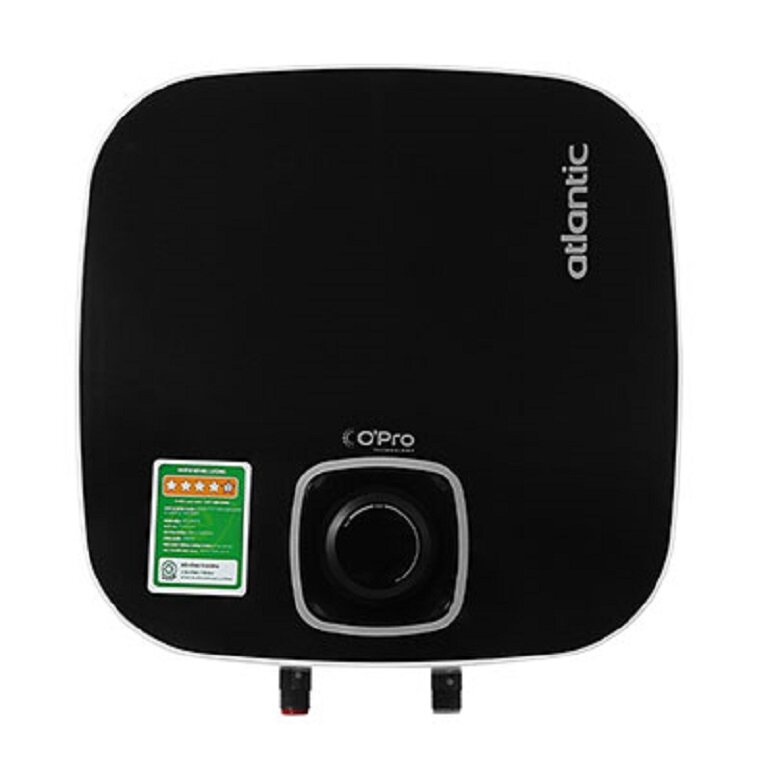 Bình nóng lạnh 15L Atlantic Nano Wifi