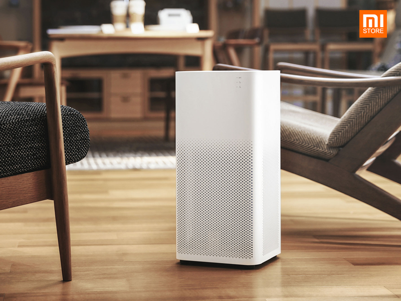 Máy lọc không khí Mi Air Purifier 2 ( DGW )