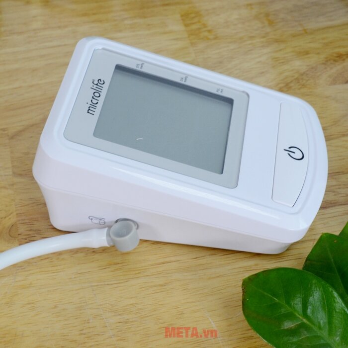 Máy đo huyết áp bắp tay Microlife 3NZ1-1P