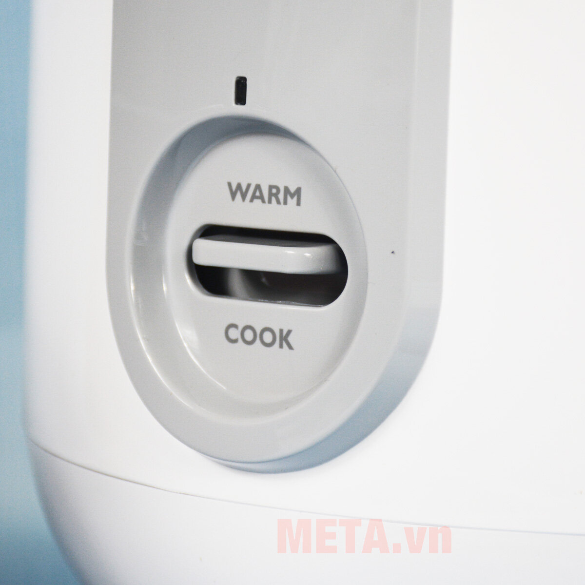 Nồi cơm điện Philips HD3115/66 (1,8 lít - New 2019)