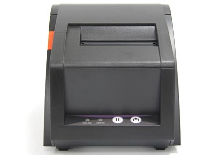 Máy thiết kế nhỏ gọn, dễ sử dụng G-Printer S-105TU