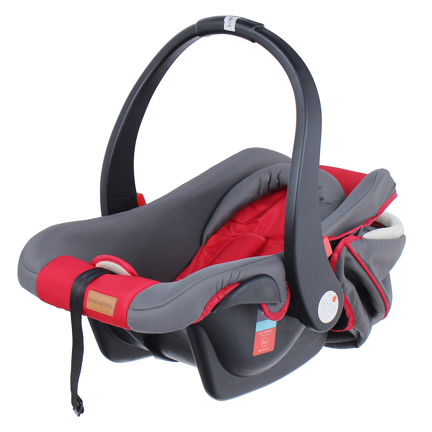  Ghế ngồi ô tô Farlin BF885A-1