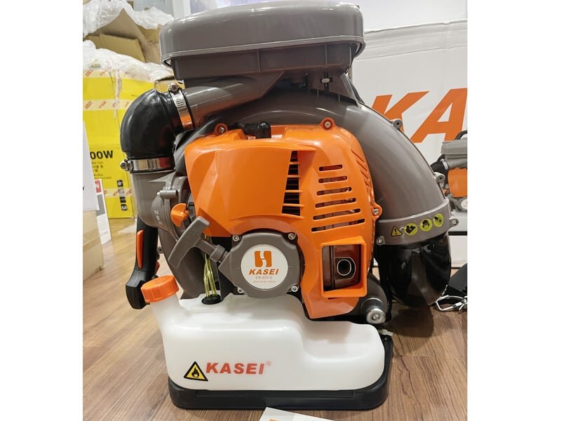 Máy thổi lá Kasei EB-800-E Máy thổi lá Kasei EB-800-E