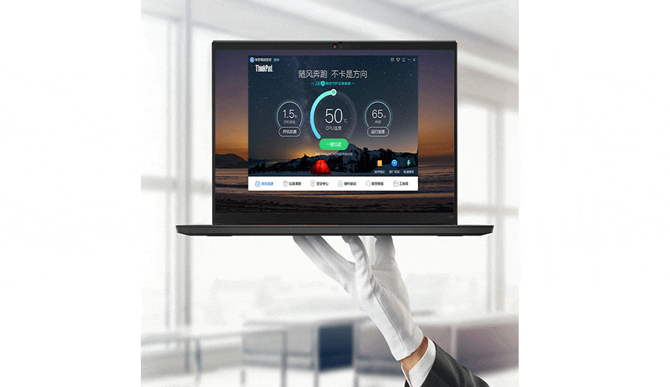 Laptop Lenovo Thinkpad E15 GEN 3 20YGS03A00