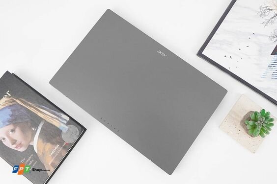 Acer Aspire 5 A515-58P-351N (ảnh 3)