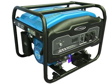 Máy phát điện chạy xăng Máy phát điện chạy xăng